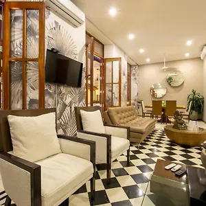 visit hotel